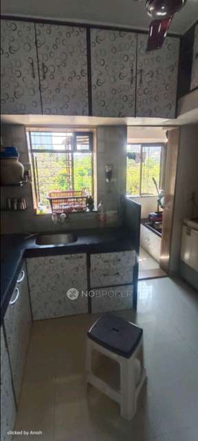 1 BHK Flat In Milap Apartment For Sale  In Kandivali West