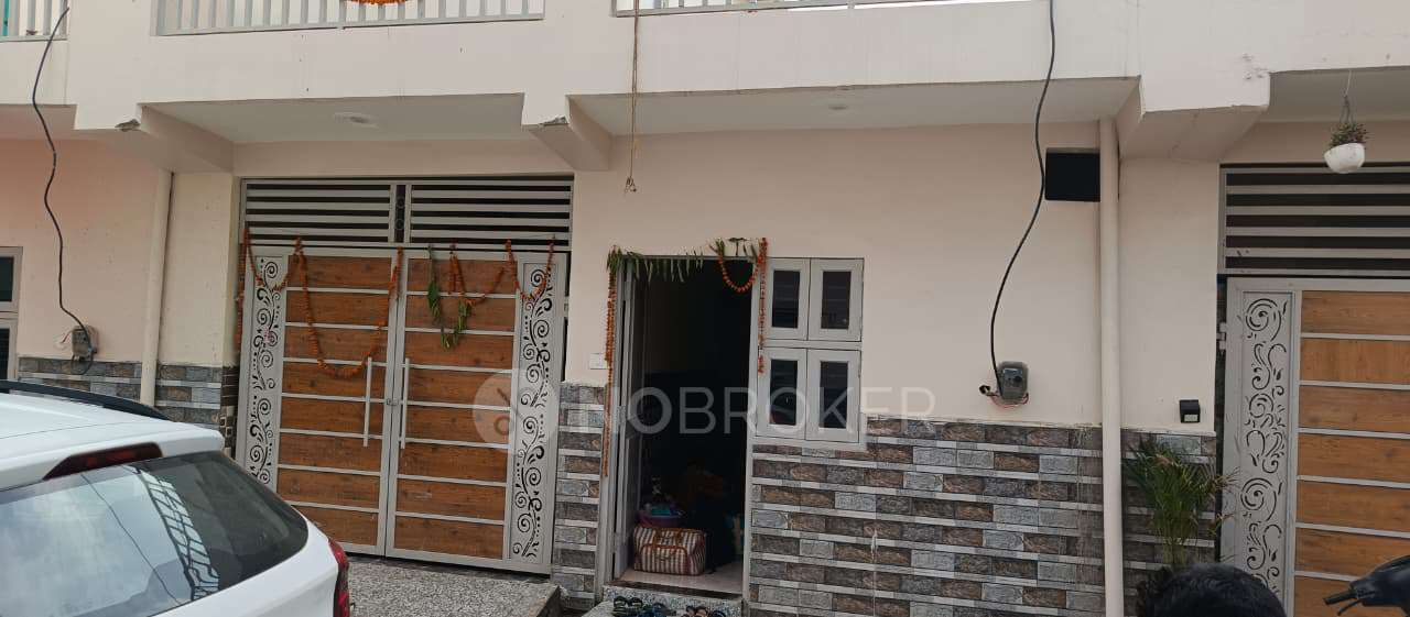 2 BHK Villa In Kanha Residency 2 , Achheja Greater Noida for Rent  In Kanha Residency-2