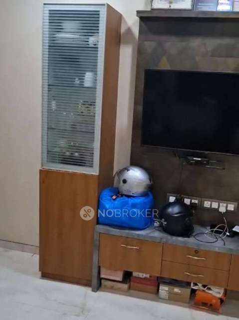 2 BHK Flat In Paras Nagar for Rent  In Kandivali West