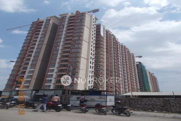 2 BHK Flat In Smondo Gachibowli for Rent  In Gachibowli 