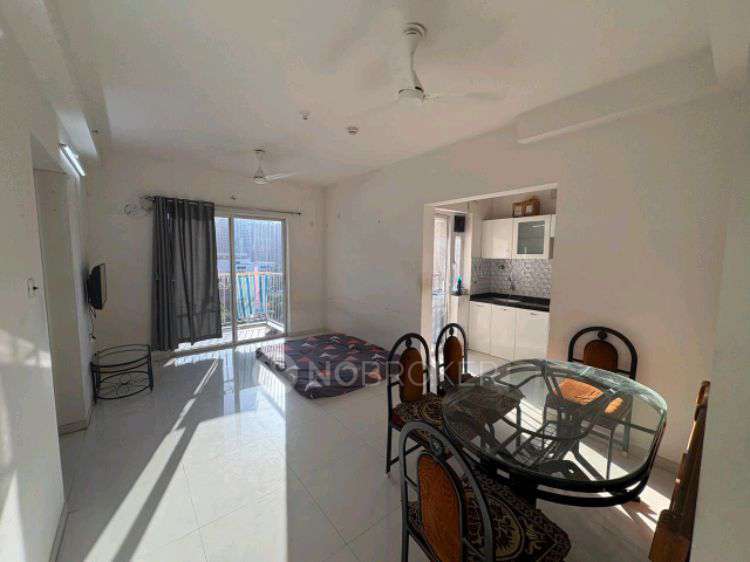 2 BHK Flat In Godrej Hillside 1 for Rent  In  Mahalunge, 