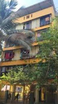 2 BHK Flat In Vitumavali For Sale In Kalwa