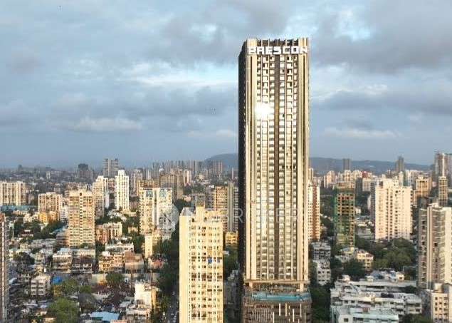 2 BHK Flat In Prescon Midtown Bay for Rent  In Mahim West