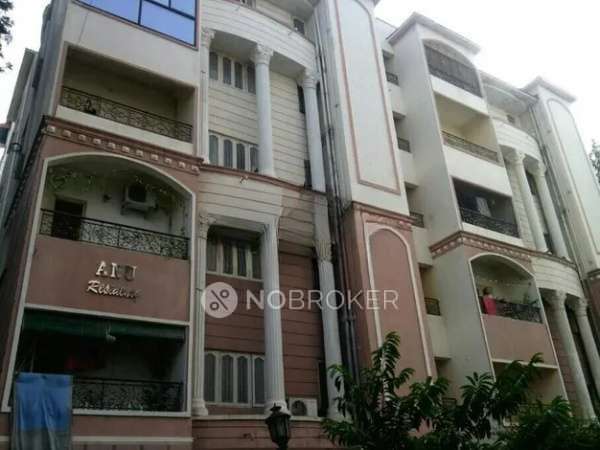 4 BHK Villa In Anu Residency for Rent  In Narsingi