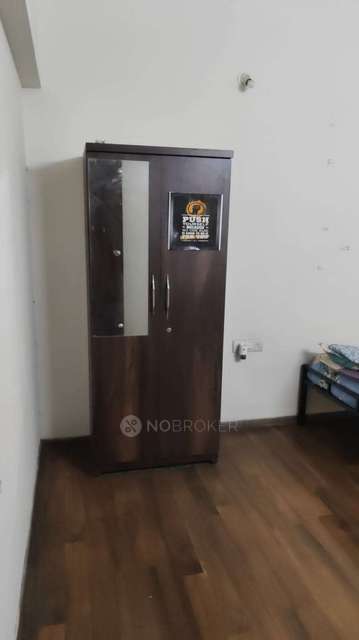 Single Room for Male In 3 BHK  In Megapolis Sangria Towers In Hinjawadi