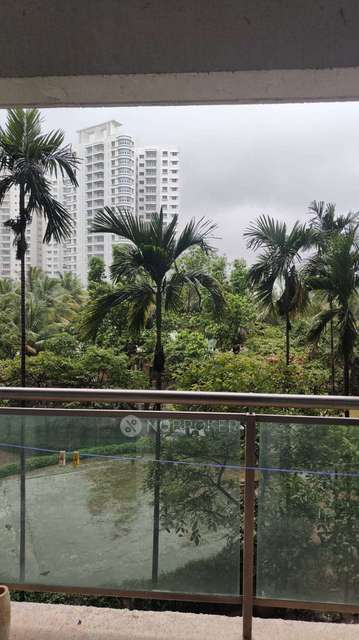Single Room for Male In 3 BHK  In Megapolis Sangria Towers In Hinjawadi