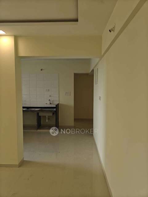 3 BHK Flat In Sentosa Pride for Rent  In Punawale