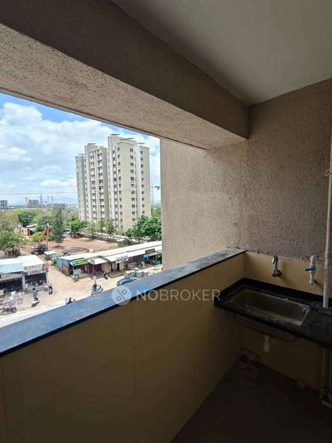 3 BHK Flat In Sentosa Pride for Rent  In Punawale