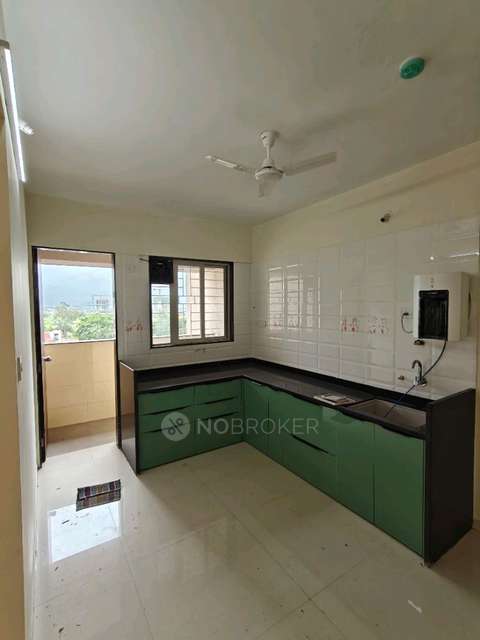 3 BHK Flat In Sentosa Pride for Rent In Punawale