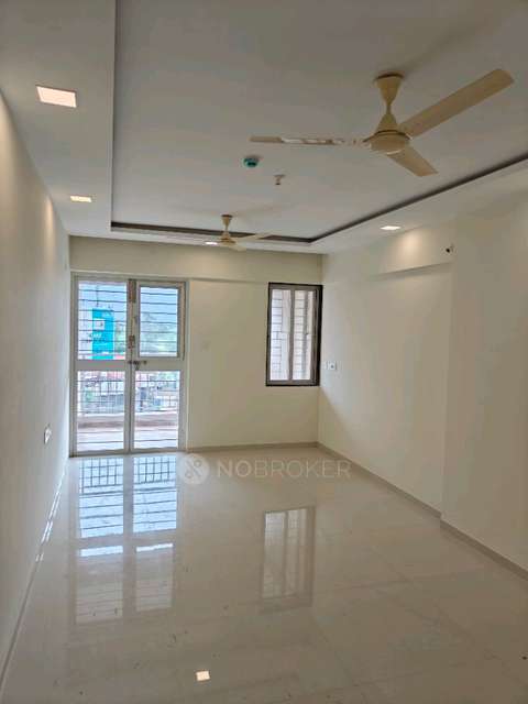 3 BHK Flat In Sentosa Pride for Rent In Punawale