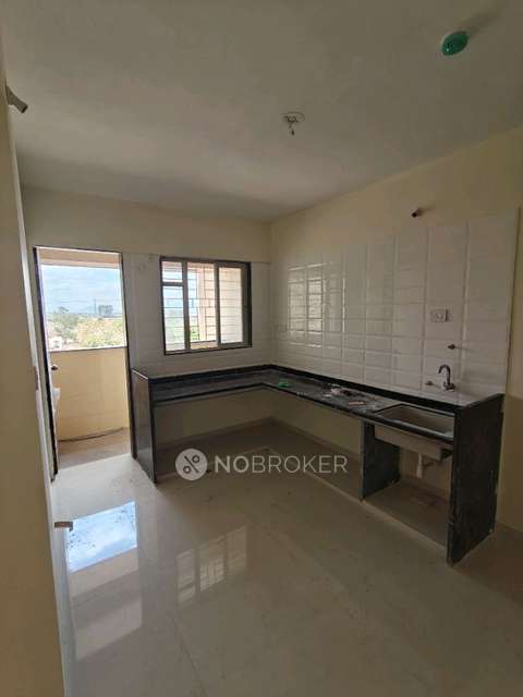 3 BHK Flat In Sentosa Pride for Rent In Punawale