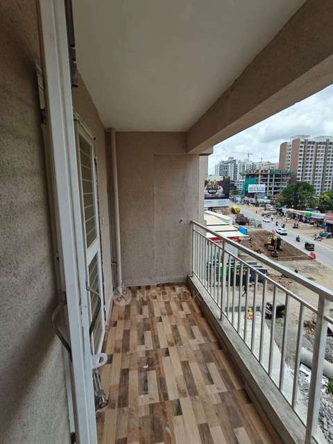 3 BHK Flat In Sentosa Pride for Rent In Punawale