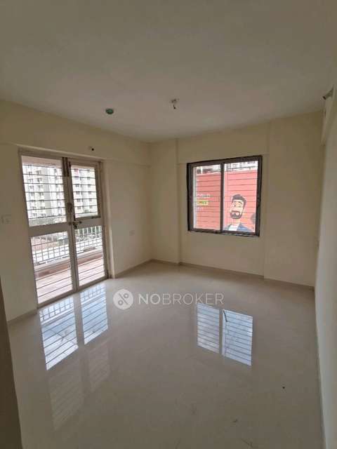 3 BHK Flat In Sentosa Pride for Rent  In Punawale