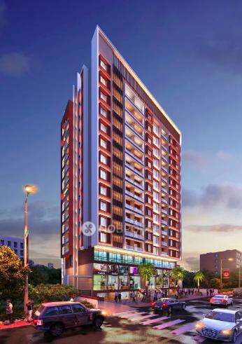 2 BHK Flat In Manav Midtown One for Rent In Camp