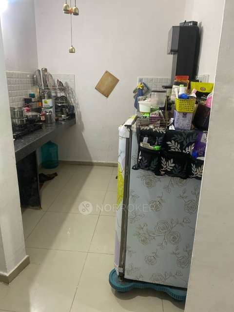 3 BHK Flat In Xrbia Hinjewadi for Rent In Hinjawadi