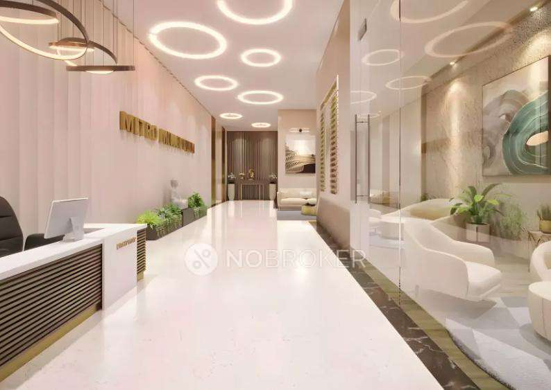 2 BHK Flat In Ivory At Brigade Orchards for Rent In Devanahalli