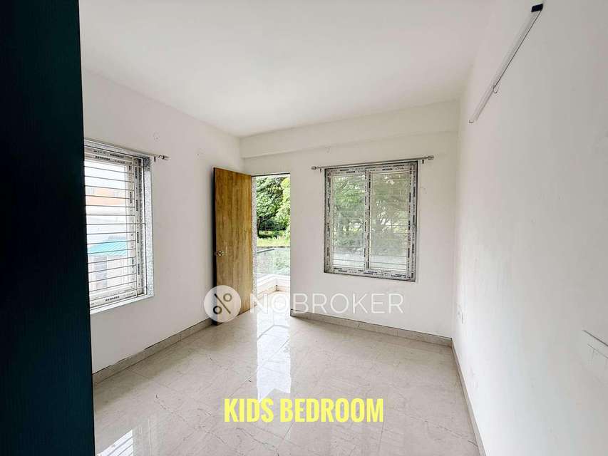 2 BHK Flat In Creative Landmark Sunrise For Sale  In Attapur