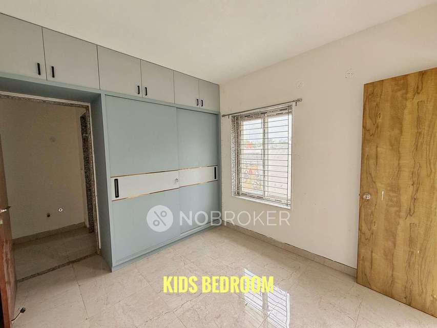 2 BHK Flat In Creative Landmark Sunrise For Sale  In Attapur