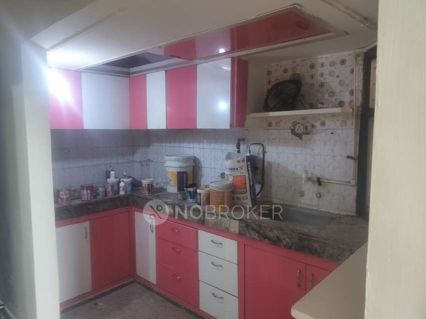 1 BHK Flat In Raj Apartment, Shalimar Garden For Sale  In Sahibabad