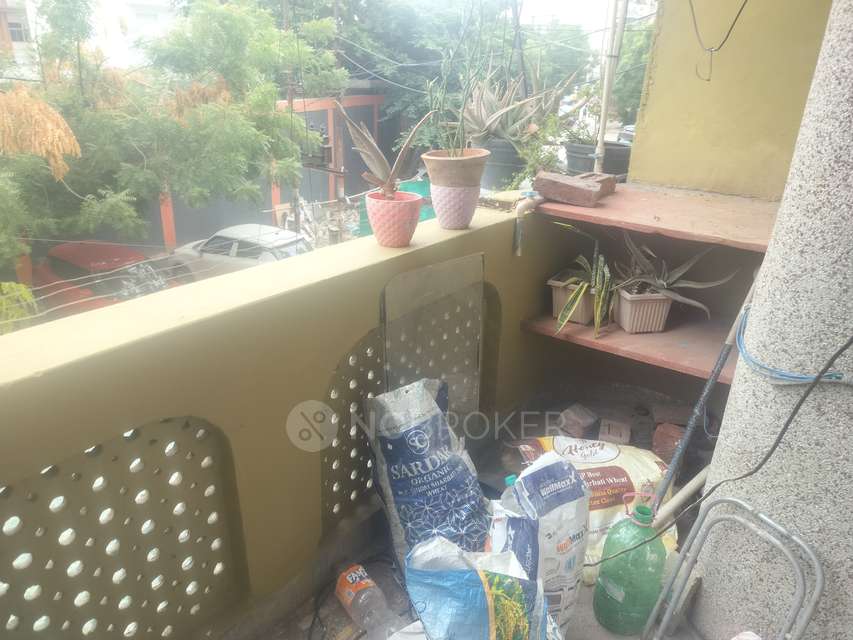 1 BHK Flat In Raj Apartment, Shalimar Garden For Sale  In Sahibabad