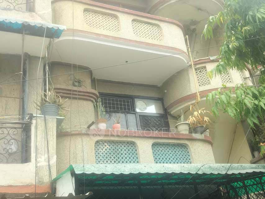 1 BHK Flat In Raj Apartment, Shalimar Garden For Sale  In Sahibabad