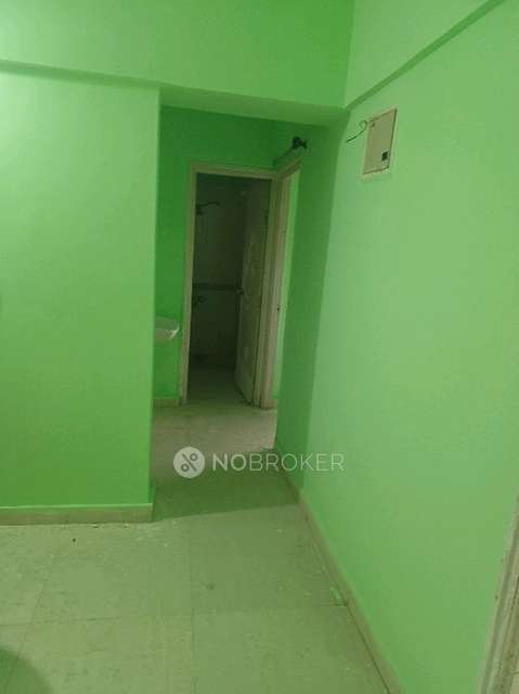 2 BHK Flat In Ganga Vatika Phase Ii for Rent  In Lonikand