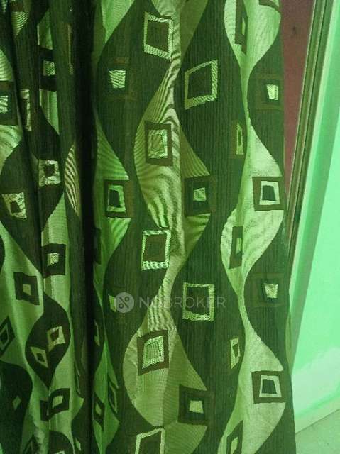 2 BHK Flat In Ganga Vatika Phase Ii for Rent  In Lonikand