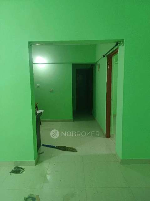 2 BHK Flat In Ganga Vatika Phase Ii for Rent  In Lonikand