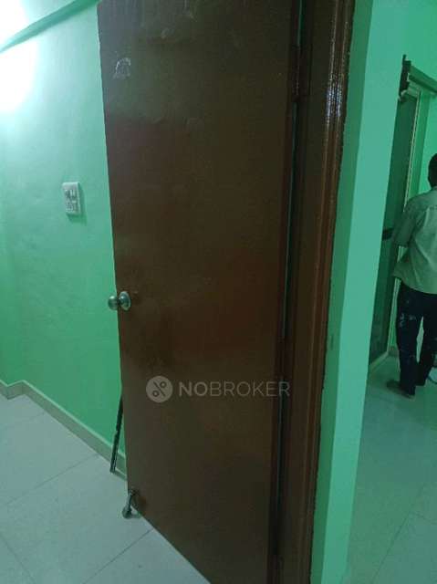 2 BHK Flat In Ganga Vatika Phase Ii for Rent  In Lonikand