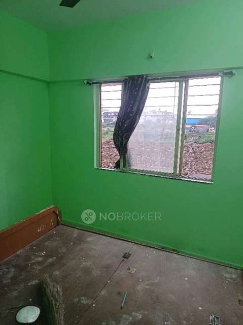 2 BHK Flat In Ganga Vatika Phase Ii for Rent  In Lonikand