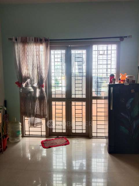 2 BHK Flat In Sairam Residency,kr For Sale  In Sairam Residency