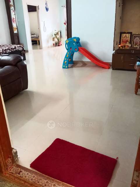 2 BHK Flat In Sairam Residency,kr For Sale  In Sairam Residency