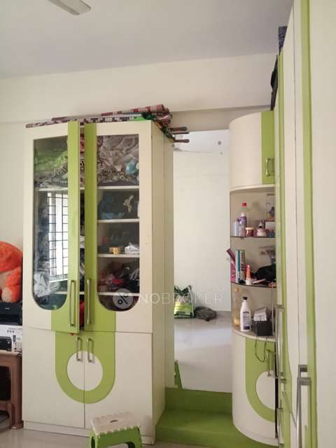 2 BHK Flat In Sairam Residency,kr For Sale  In Sairam Residency