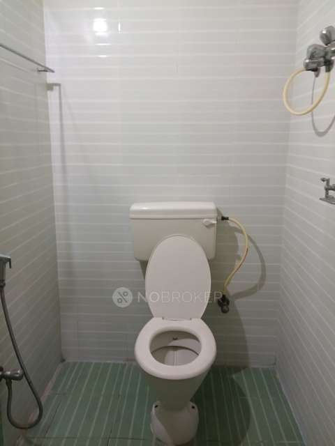 2 BHK Flat In Sairam Residency,kr For Sale  In Sairam Residency