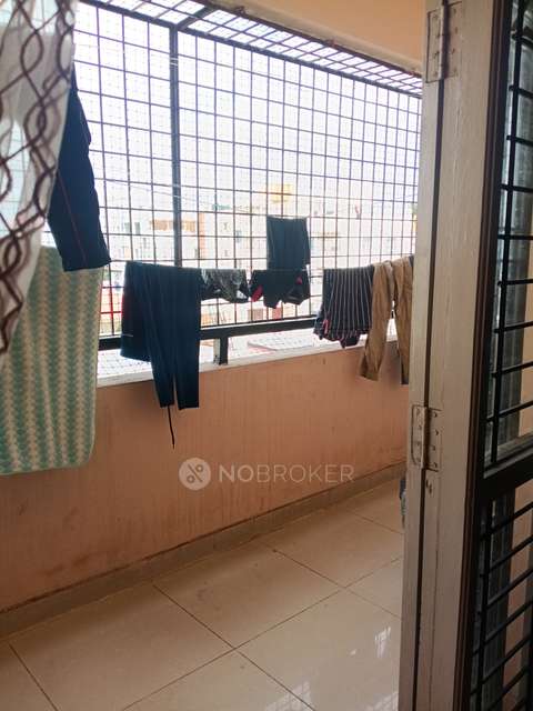 2 BHK Flat In Sairam Residency,kr For Sale  In Sairam Residency