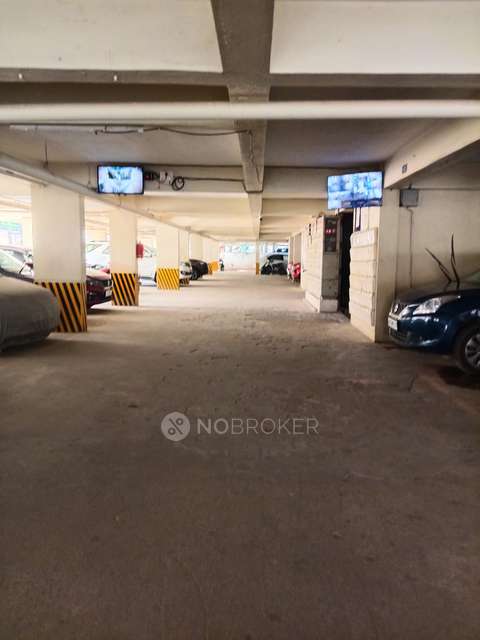 2 BHK Flat In Sairam Residency,kr For Sale  In Sairam Residency