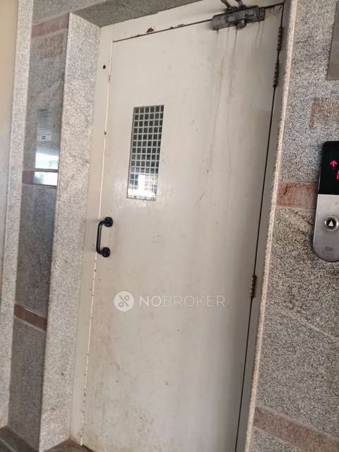 2 BHK Flat In Sairam Residency,kr For Sale  In Sairam Residency