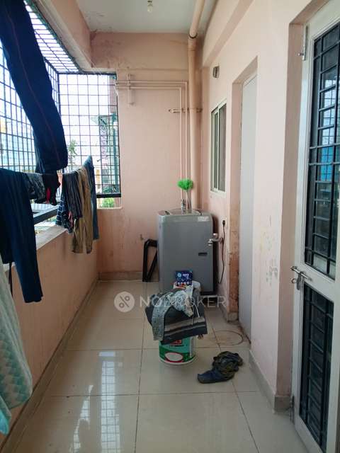 2 BHK Flat In Sairam Residency,kr For Sale  In Sairam Residency
