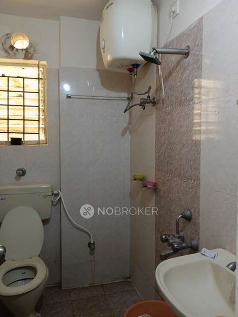 2 BHK Flat In Sairam Residency,kr For Sale  In Sairam Residency