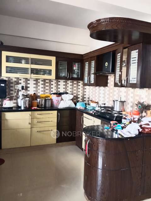 2 BHK Flat In Sairam Residency,kr For Sale  In Sairam Residency