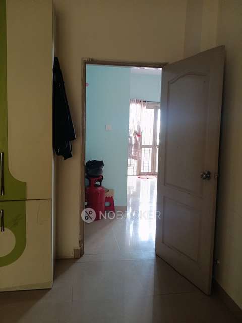 2 BHK Flat In Sairam Residency,kr For Sale  In Sairam Residency