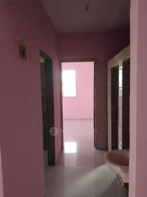 1 BHK Flat In Gbk Vishwajeet Meadows For Sale  In Ambernath East