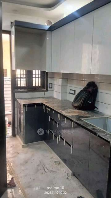1 BHK Flat For Sale  In Shahdara