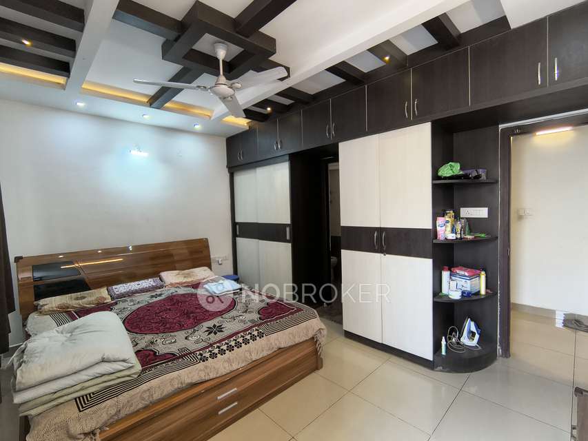 2 BHK Flat In Sls Signature For Sale  In Kadubeesanahalli