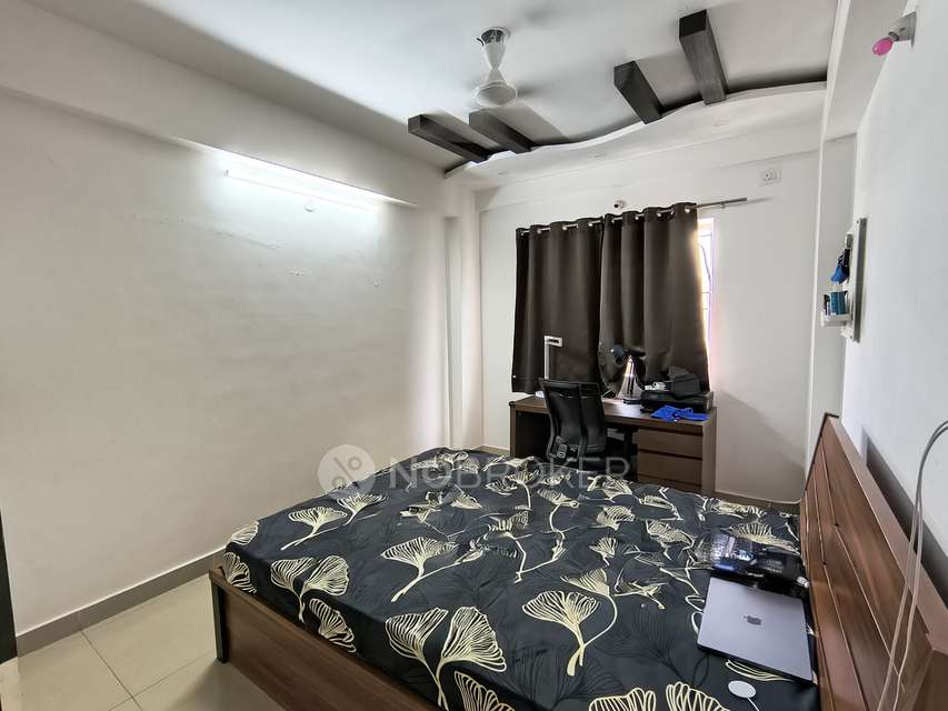 2 BHK Flat In Sls Signature For Sale  In Kadubeesanahalli