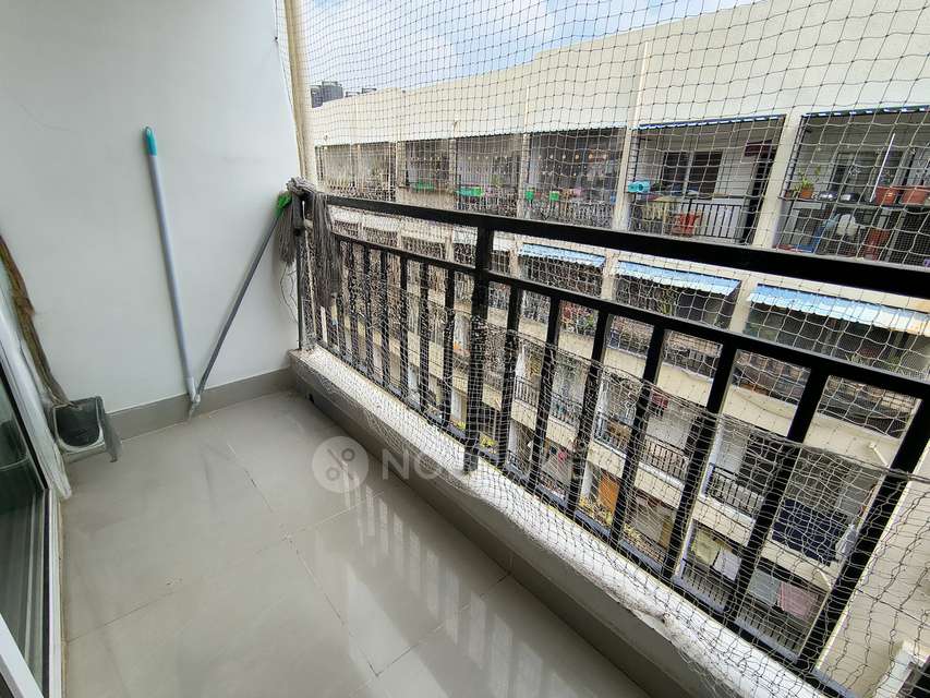 2 BHK Flat In Sls Signature For Sale  In Kadubeesanahalli