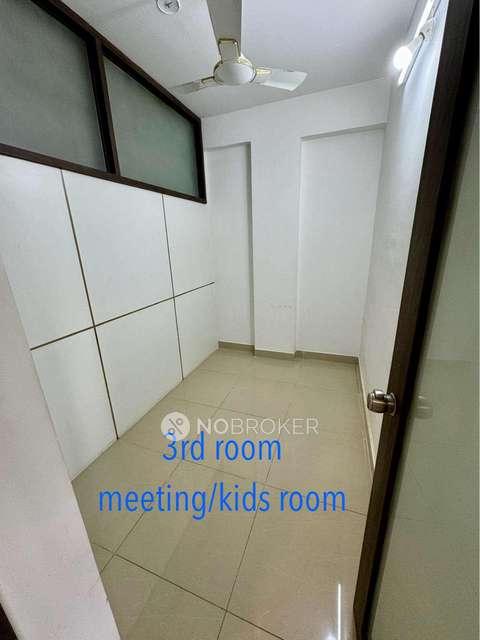 2 BHK Flat In Sls Signature For Sale  In Kadubeesanahalli