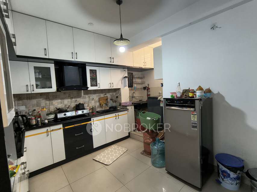 2 BHK Flat In Sls Signature For Sale  In Kadubeesanahalli