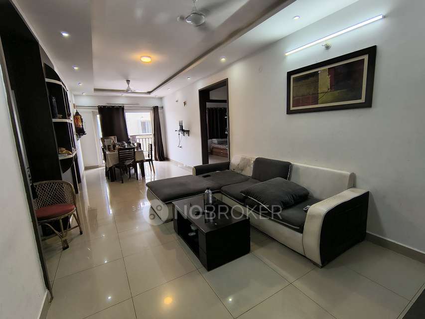 2 BHK Flat In Sls Signature For Sale  In Kadubeesanahalli