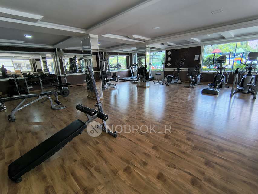 2 BHK Flat In Sls Signature For Sale  In Kadubeesanahalli